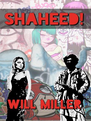 cover image of Shaheed!